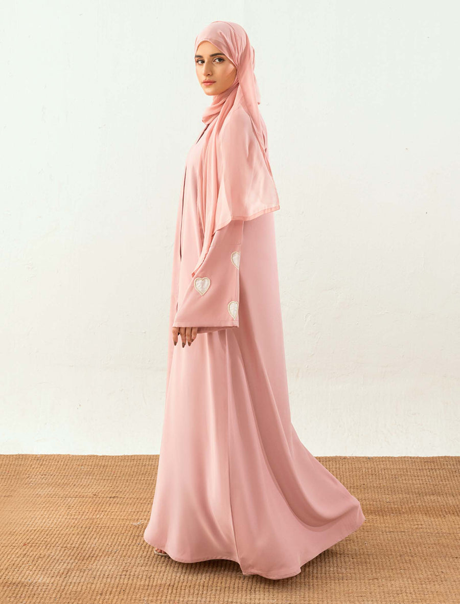 Mia Abaya