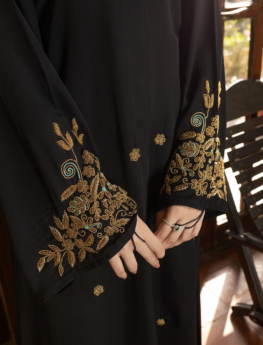 Hand-crafted Rubab