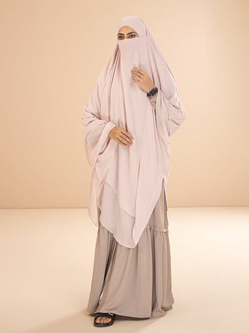 Bareerah Khimar Hijab