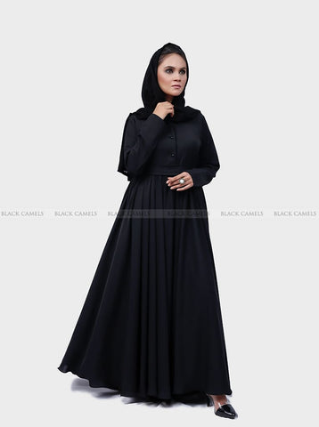 Flairryyy abaya