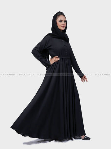 Flairryyy abaya