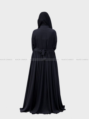 Flairryyy abaya