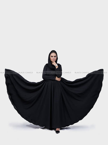 Flairryyy abaya