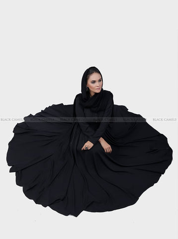 Flairryyy abaya