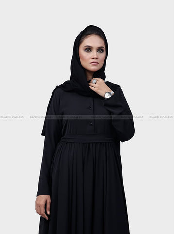 Flairryyy abaya