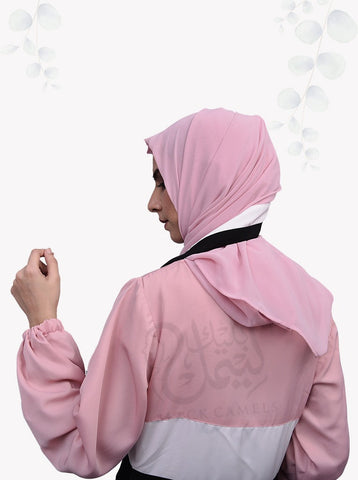 Nashwa Abaya