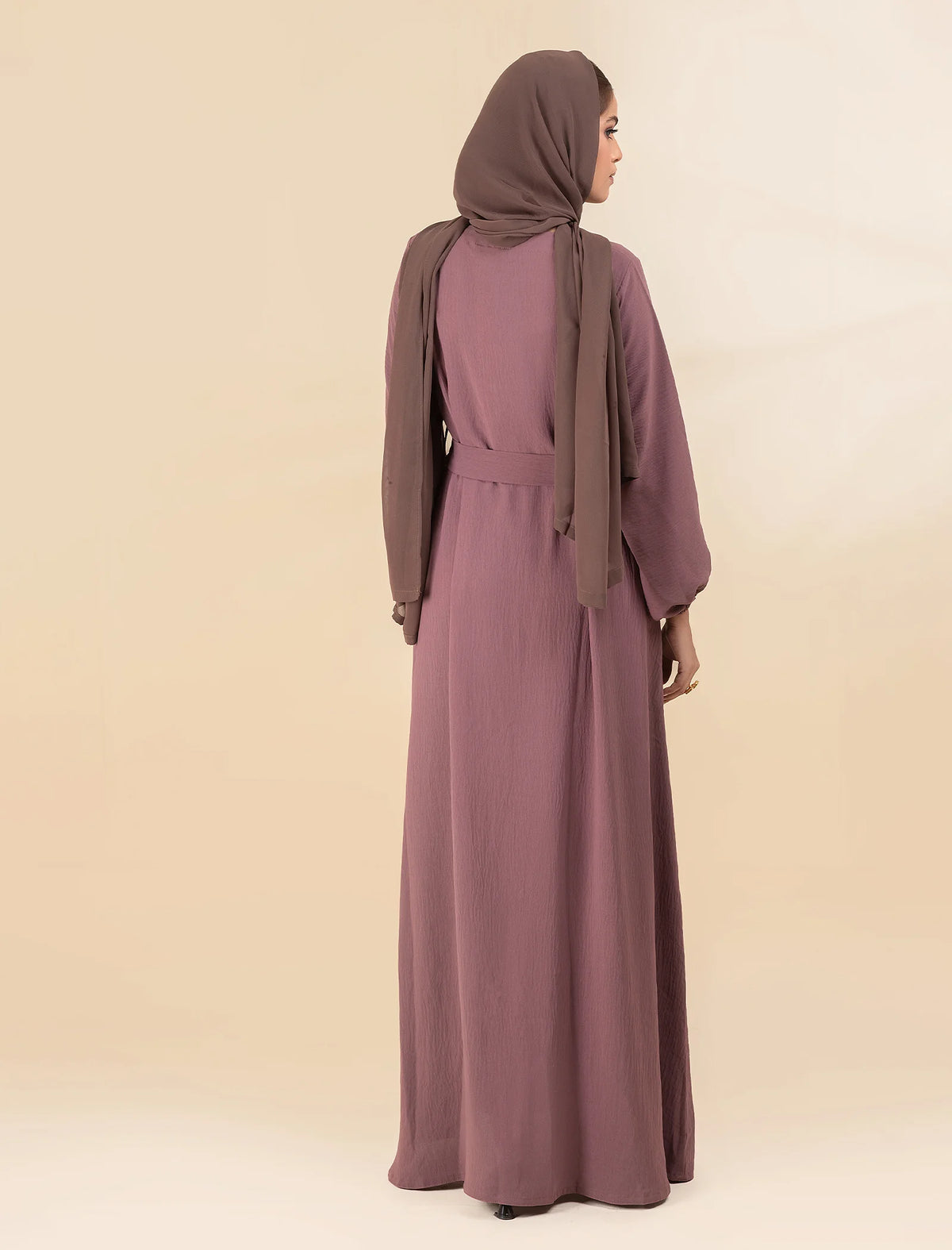 Abeer Maxi