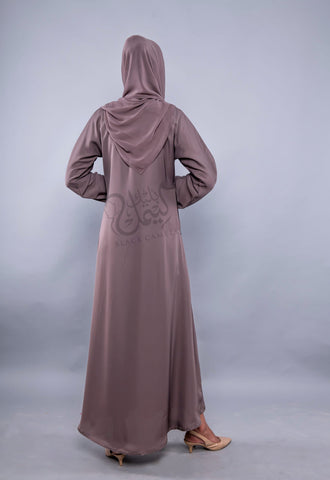 Casual Designer Abaya