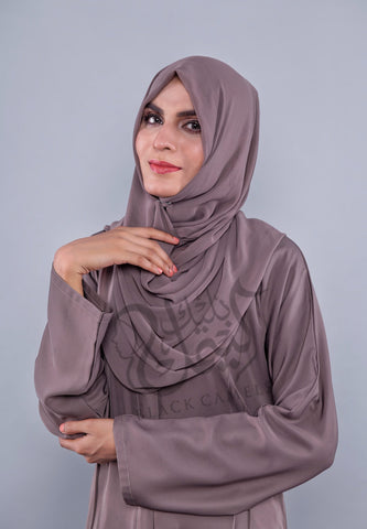 Casual Designer Abaya