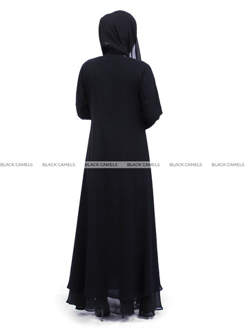 Gamila Abaya