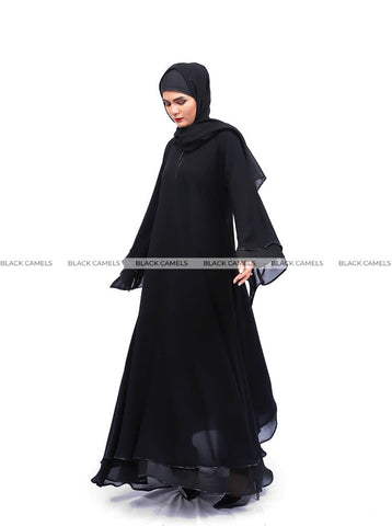 Gamila Abaya