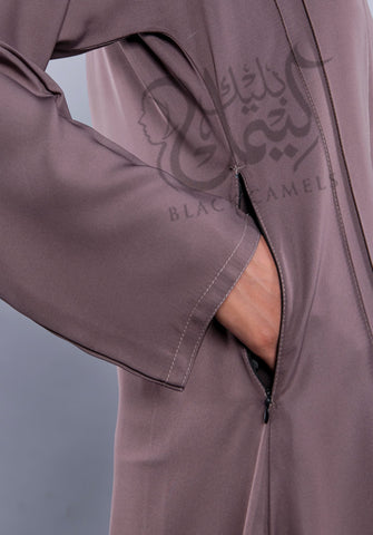 Casual Designer Abaya