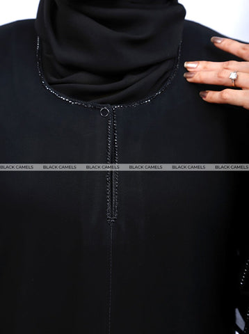 Gamila Abaya