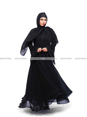 Gamila Abaya