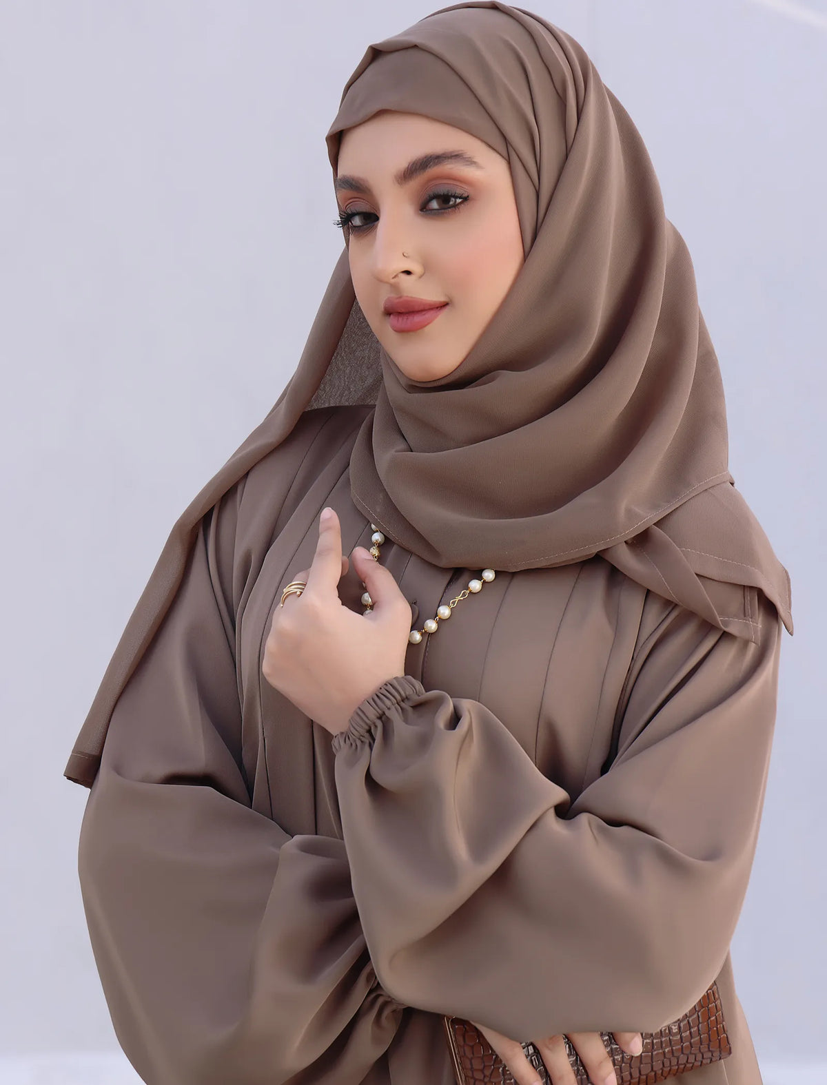 Mizka Classic Maxi Coffee