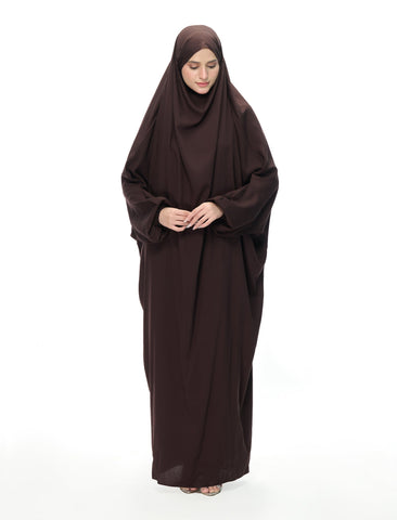NAMAZ CHADAR - CHOCO