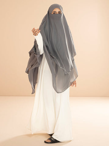 Shanaz Khimar Hijab