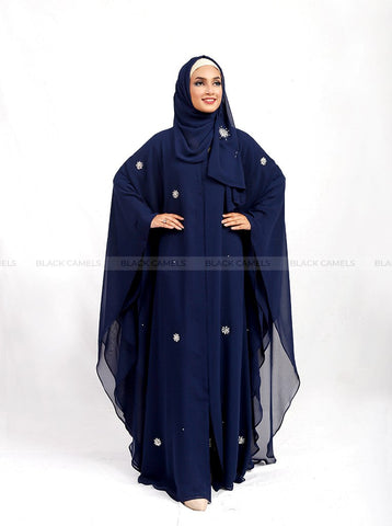 Sabuhi Abaya