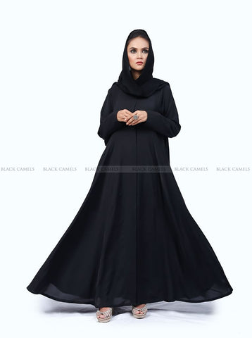 Hijr Abaya