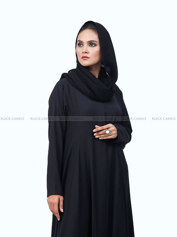 Hijr Abaya