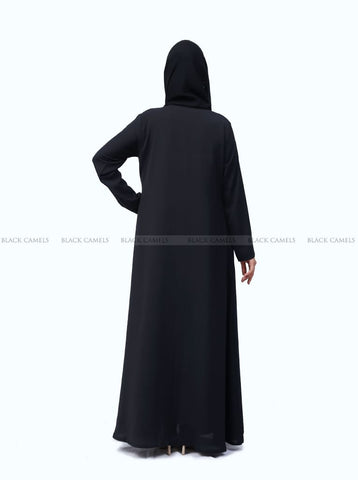 Hijr Abaya