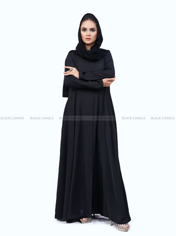 Hijr Abaya