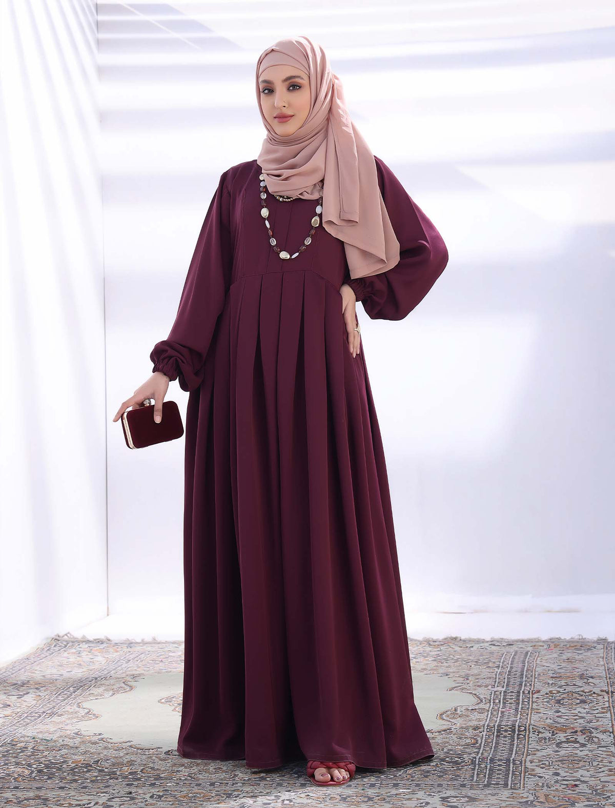 Rabiya Maxi