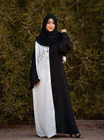 Adiva Abaya