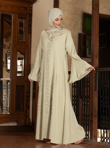 Afra Abaya