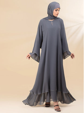 Amani Maxi Abaya