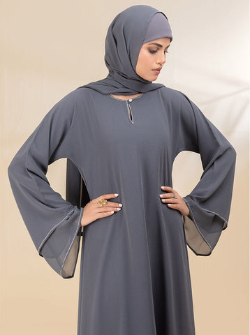 Amani Maxi Abaya