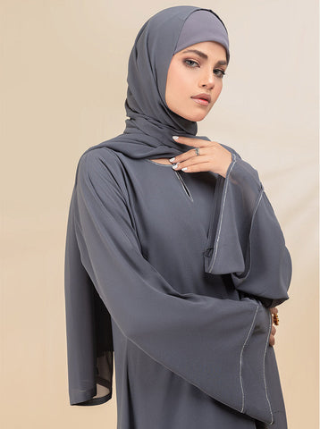 Amani Maxi Abaya