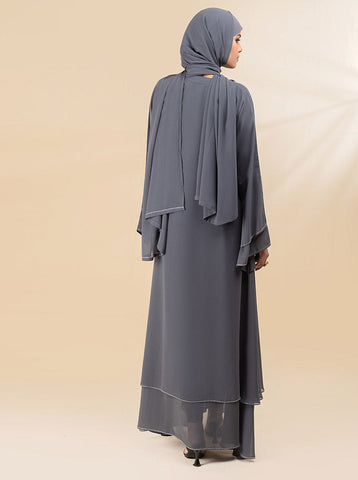 Amani Maxi Abaya