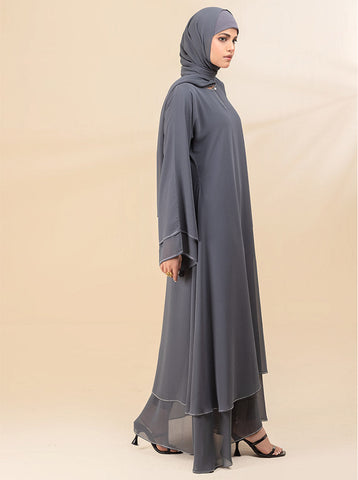 Amani Maxi Abaya