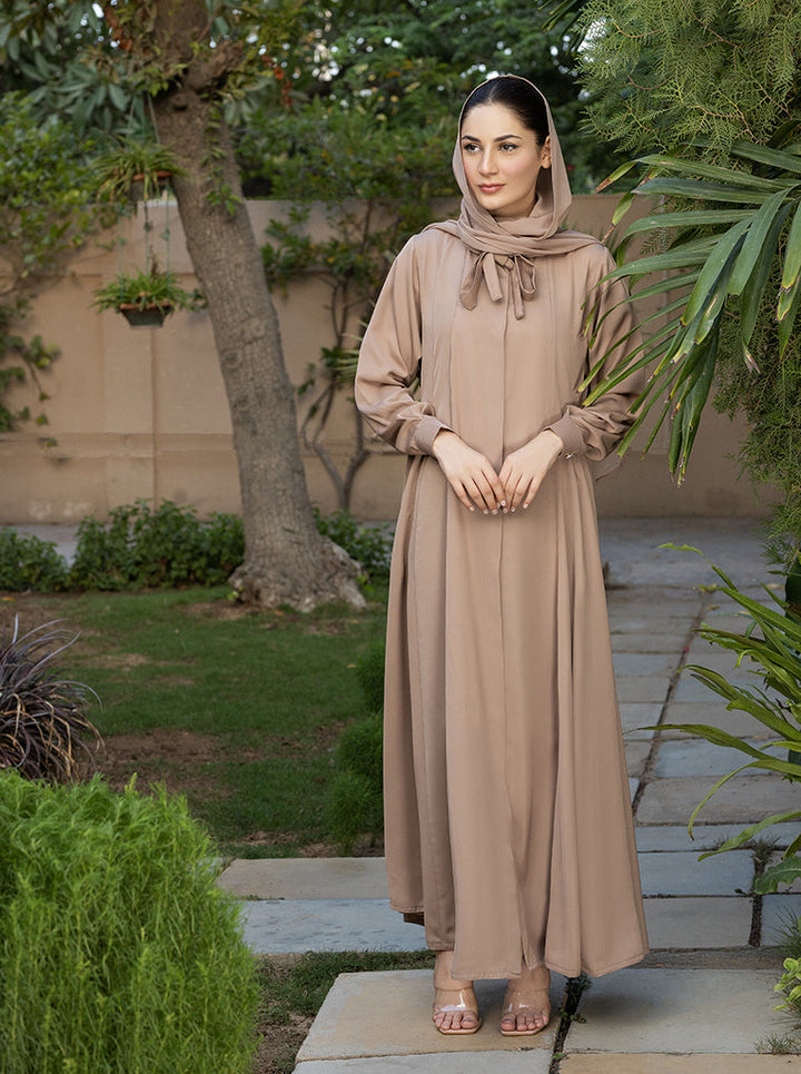 Abayas Maxi Dress Online | Wear Black Camels