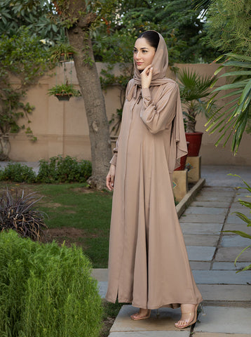 Baraka Abaya