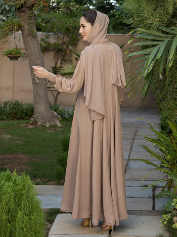 Baraka Abaya