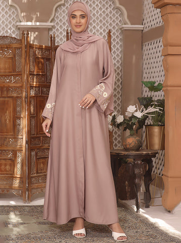 Diyana Abaya