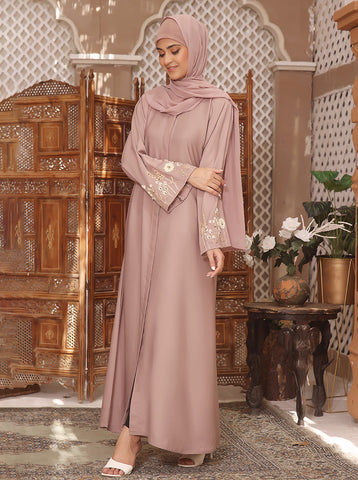 Diyana Abaya