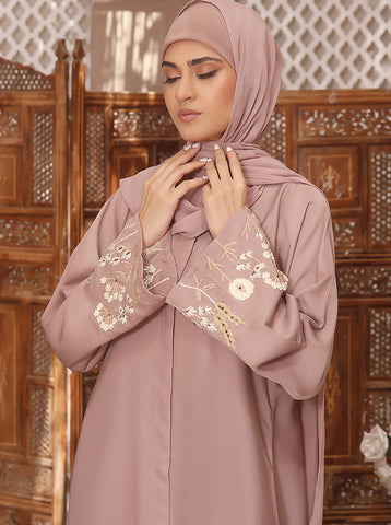 Diyana Abaya