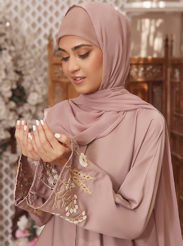 Diyana Abaya