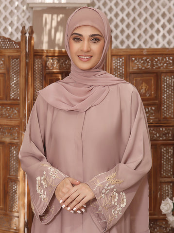 Diyana Abaya