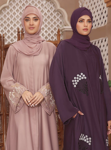 Diyana Abaya