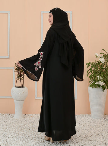 Elmas Luxury Abaya