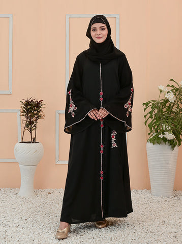 Elmas Luxury Abaya