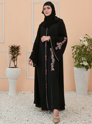 Elmas Luxury Abaya