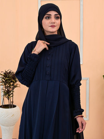 Emel Maxi Abaya