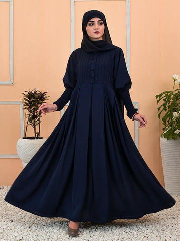 Emel Maxi Abaya