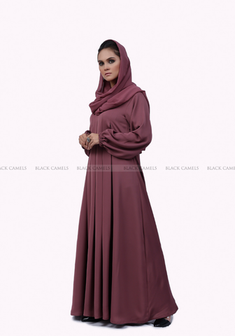 Fusun Abaya