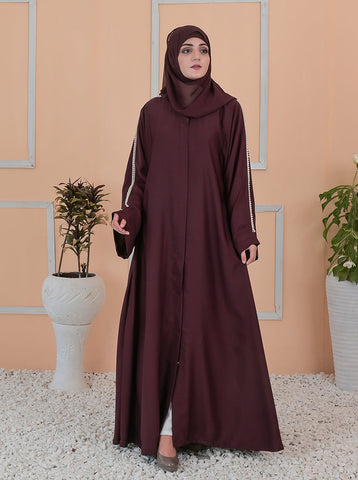 Hanan Daily-wear Abaya